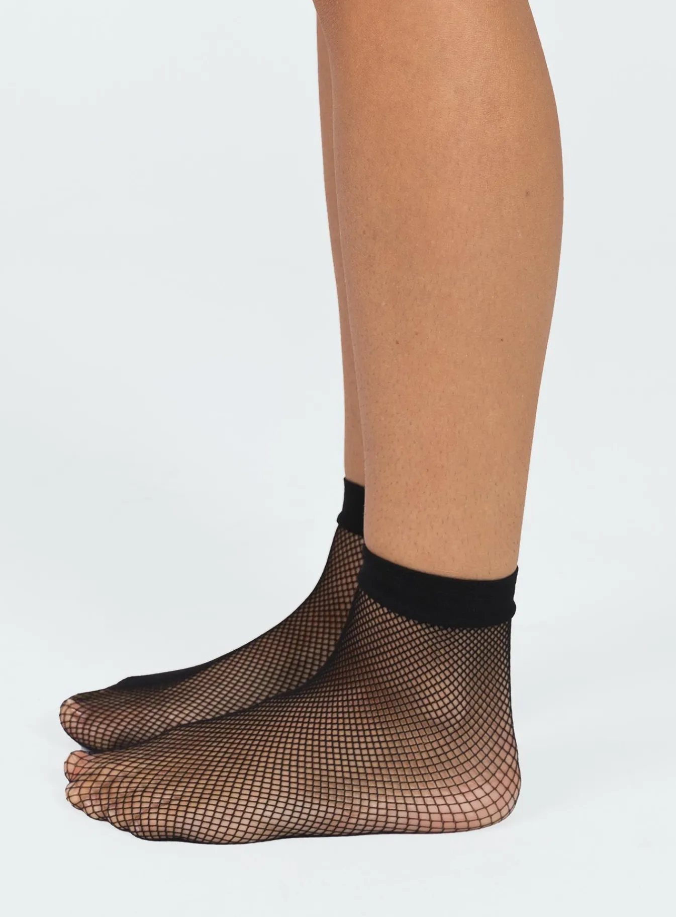 Princess Polly Tripp Stocking Socks Black Sale