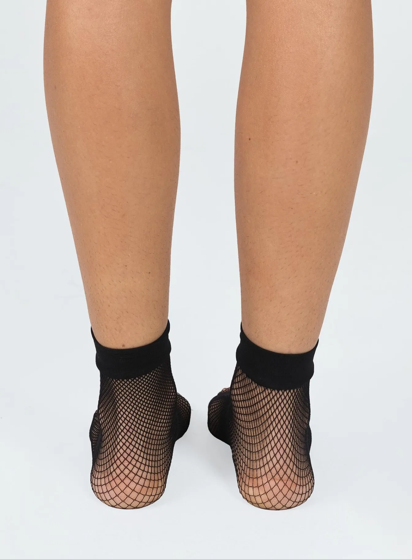 Princess Polly Tripp Stocking Socks Black Sale
