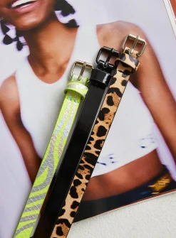 Princess Polly Untamed Belt Pack  Multi Online