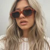 Princess Polly Watkins Sunglassestort   Multi New