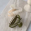 Princess Polly Welsh Hair Clip Pack  Multi Sale
