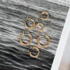 Princess Polly Yonce Earring Set  Gold Flash Sale