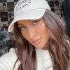 Princess Polly Yosemite Cap  Cream Fashion