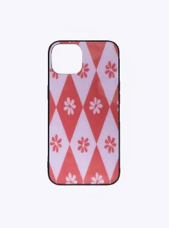 Princess Polly Yvonne Iphone Case  Pink Online