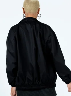 Princess Polly Zakariah Jacket Black Online